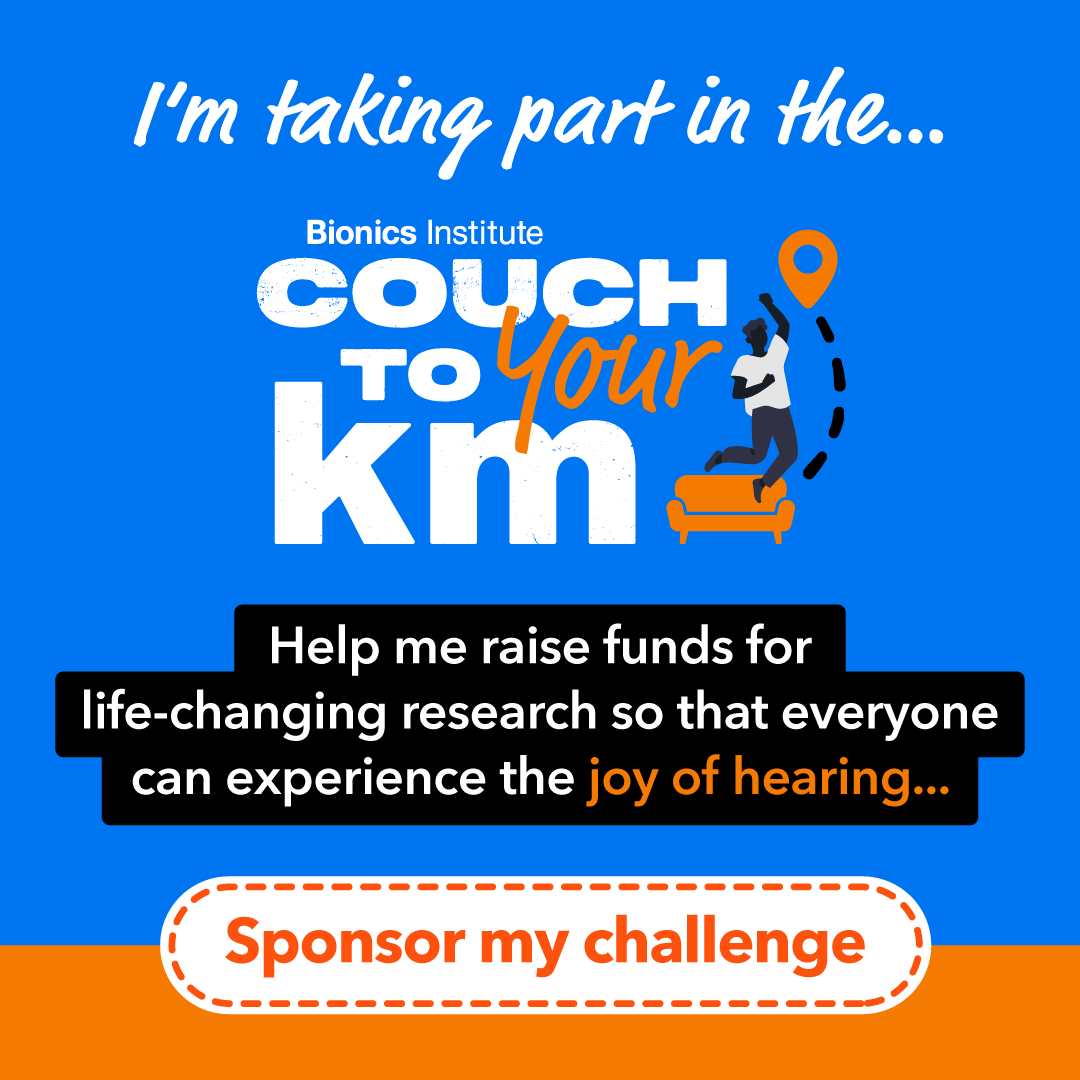 Couch to Your KM Facebook/Instagram Post